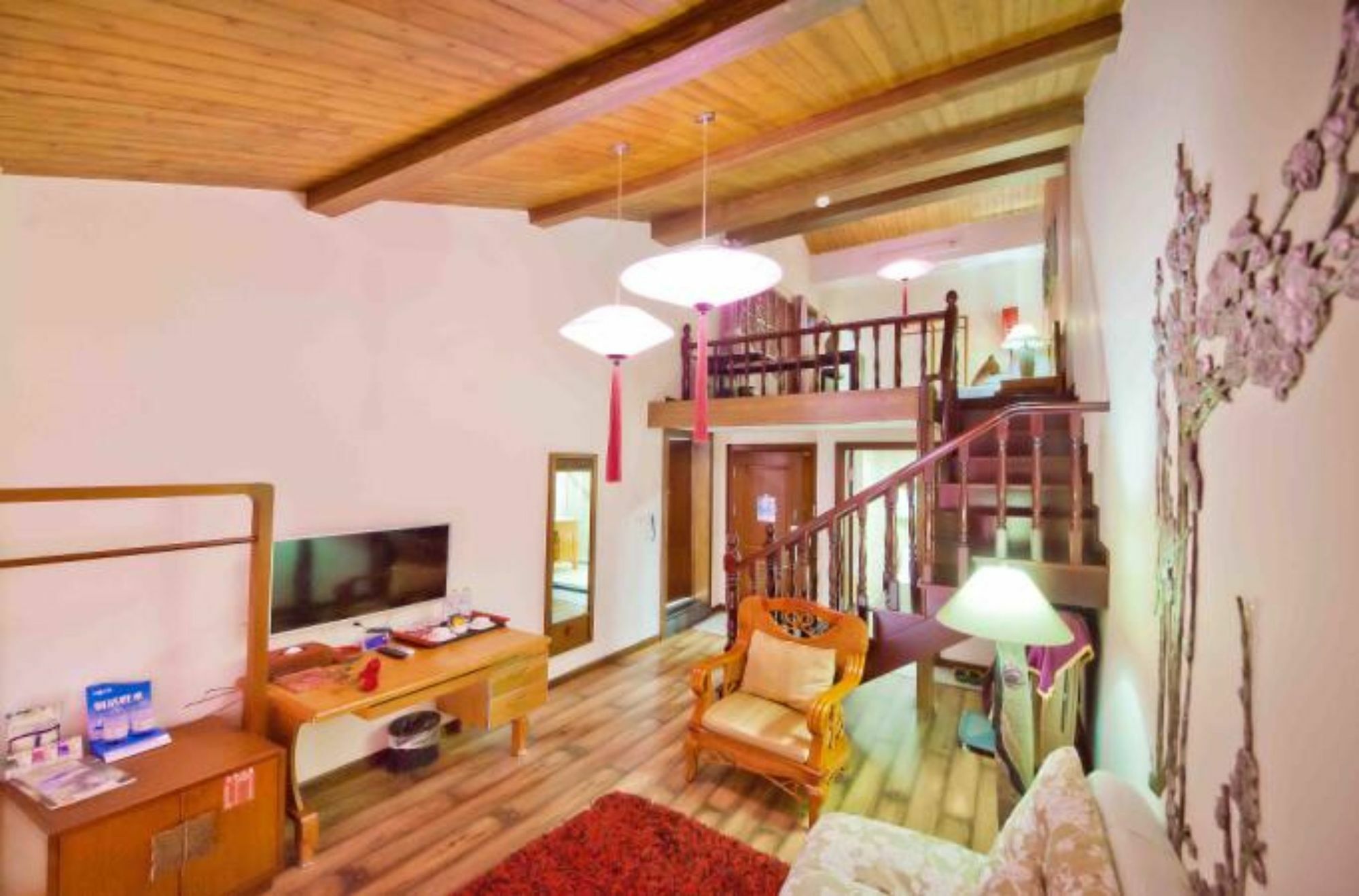 Guilin River View Villa Exterior photo